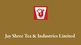 Jay Shree Tea & lndustries Ltd executes agreement for sale of land for Rs. 100 crore